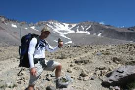 Bunny Flat to Lemuria — The Last Adventurer