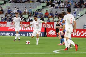 Encuadrada en el grupo c, debutará en el encuentro inaugural el 22 de julio en el sapporo dome contra egipto, campeón africano, y tres días después, el domingo 25, se medirá a australia. Juegos Olimpicos Tokio 2021 En Directo Japon Espana Amistoso De Preparacion Para Los Juegos Olimpicos Marca