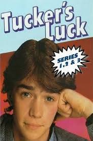 Tucker's Luck (TV Series 1983-1985) — The Movie Database (TMDB)