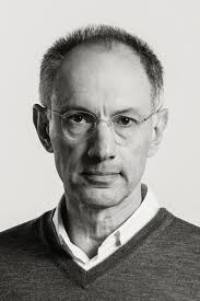 Copilot Spotlight: Michael Moritz