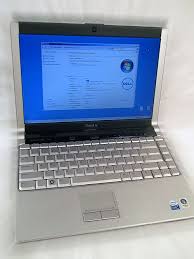 Sold Dell Xps M1330 Laptop Computer W Original Manual And Dvds Laptop Computers Computer Dell Xps