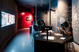 Haus der musik is vienna's modern, interactive sound museum. Museum Haus Der Musik