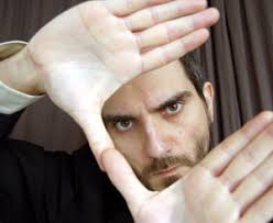 Fernando Alfaro: "Quiero que el nuevo disco sea más sobrio, desnudo y  directo"