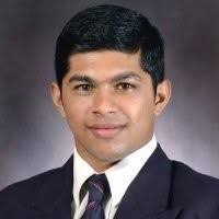 Shaun Arnold Machado