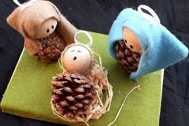 Scopri le idee più creative e divertenti! Gargarismo Modernizzazione Famigerato Come Fare Il Presepe Con I Tappi Di Sugero Titolo Fragile Ministro