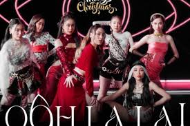 Kehidupan malam di lampung begini lah suasana kota lampung utara, sangat ramai dan yg terpenting aman,lampung gx juga. 14 Fakta Menarik 4eve Girl Group Rookie Asal Thailand