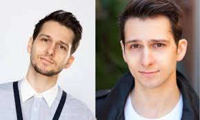 This name is in the 99th. Beauty And The Geek 2021 Proof George Goldfeder Is An Actor Kidspot