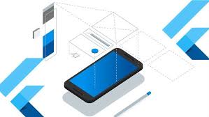 Flutter Zero To Professional Cross Platform App Ios Android Programming Programmingcourse Progr Android App Design App Development Mobile Development Ios
