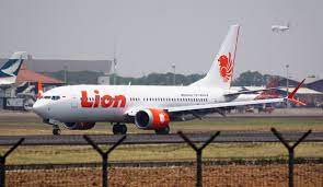 Kapal terbang terhempas yang sempat dirakam kamera. Lion Air Flight 610 Wikipedia