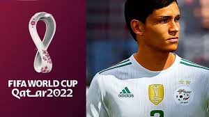 Jun 21, 2021 · fifa has praised qatar for the sweeping reforms it has introduced to address concerns ahead of the 2022 world cup. Algerie Pologne World Cup Qatar 2022 Fifa 21 Ps5 Mod Match 01 Youtube