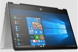 Harga hp pavilion x360 & spesifikasi mei 2017. Hp Pavilion X360 14 Dh1001tx Laptop Hybrid Bertenaga Intel Core I3 10110u Harga 8 Juta An