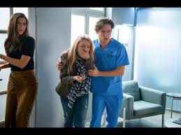 Kamila kamińska jest aktorką, w 2014 r. Zakochani Po Uszy Kim Sa Bohaterowie Katarzyna Grabowska Kamila Kaminska I Michal Meyer W Obsadzi Youtube