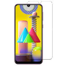 Samsung Galaxy M31 Glas Folie ...