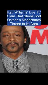 Iriginal Katt Williams Ba Joel