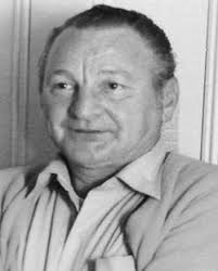 Arthur K “Sonny” Miller (1932-1981)