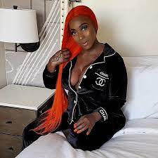 Queen Of Dancehall Spice Shades D'Angel For Joining OnlyFans - Urban Islandz