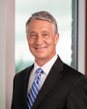 Sean McMurray named Ballad Health's vice president of market operations and  service line integration and development