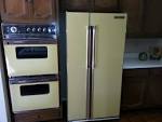 Double ovens for sale