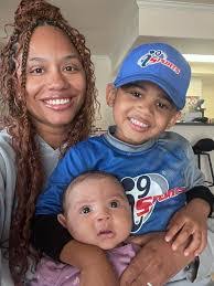 Caitlyn Garrison's Instagram, Twitter & Facebook