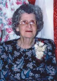 Leona Hammer Obituary