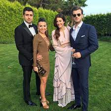 Kıvanç tatlıtuğ'un eşi başak dizer, hamile olduğuna dair iddiaları yanıtladı. Basak Dizer Den Hamile Iddialarina Fotografli Cevap