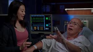 The account has since been shut down. Chicago Med What You Don T Know Tv Episode 2018 Imdb