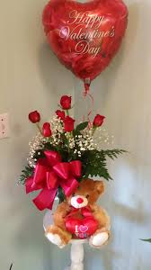 Bear creek florist in redmond makes sending fresh flowers easy! Bear Surprise In Augusta Ga Annie S Floral Boutique