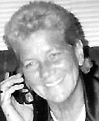 Nancy LaROSE Obituary (2018)