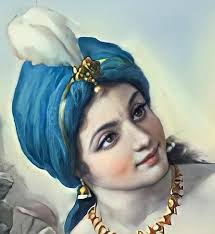 According to Col Tod, 'Hercules' may be composed of the term  'Hari-kula-es'. Ancient Greek and many foreign writers drew a parallel  between Hercules and Balarama. Here are the historical and symbolic  connections