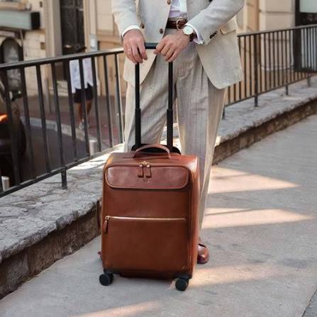 Carry-On Bags