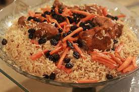 This dish originated in the northern part of the country and is one of the most popular dishes in the country. Top 8 Afghan Foods That Will Keep You Smell Your Fingers All Day Flavorverse