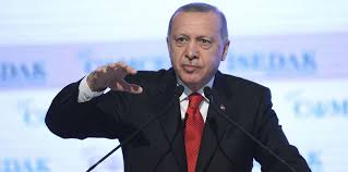Turkey accused of supplying arms to the Nigerian terrorist group Boko Haram 