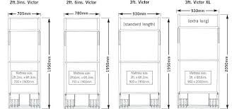 Bed Mattress Sizes Ao1 Me