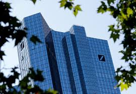 Main, germany, district court of frankfurt hrb 30000: Deutsche Bank Hires Top Credit Suisse Ecm Banker Gruffat Reuters