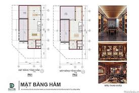 Quy Trình Hoàn Thiện Nhà Ở Dự Án