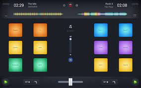 Djay 2 full is a music & audio game for android download last version of djay 2 pro full unlocked patched apk + data for android from revdlwith direct link. Download Djay 2 For Android Djay 2 Apk Appvn Android