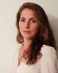 Dr Fiona Syme, Psychologist, Stirling, FK9