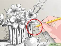 Maybe you would like to learn more about one of these? How To Draw Simple Sketches 13 Steps With Pictures Wikihow