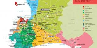 Contribute to jfunction/capetown_loadshedding_map development by creating an account on github. Cape Town Map A Map Of Cape Town Western Cape South Africa