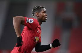Thursday's edition is brought to you by paul pogba 's mere existence. Will Paul Pogba Still Be A Manchester United Player Next Season