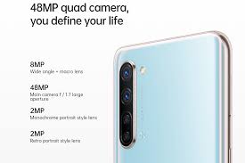 Oppo Find X2 Lite für Europa ...