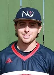 2015 Baseball Roster