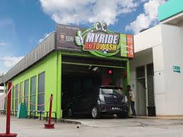 Maybe you would like to learn more about one of these? Myride Autowash Carilocal