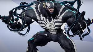 Thoughts on Venom so far? : r/marvelrivals