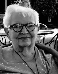 Harriet Ann Kent Obituary