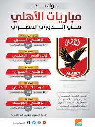 موعد مباراة الأهلي ومصر المقاصة اليوم في الدوري والقناة الناقلة. Ø¬Ø¯ÙˆÙ„ Ø§Ù„Ø¯ÙˆØ±ÙŠ Ø§Ù„Ù…ØµØ±ÙŠ Ø¯ÙŠØ±Ø¨ÙŠ Ø§Ù„Ø£Ù‡Ù„ÙŠ ÙˆØ§Ù„Ø²Ù…Ø§Ù„Ùƒ ÙŠØªØµØ¯Ø± Ù…ÙˆØ§Ø¹ÙŠØ¯ 4 Ø¬ÙˆÙ„Ø§Øª
