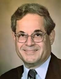 Dr. Richard L. Hahn Obituary