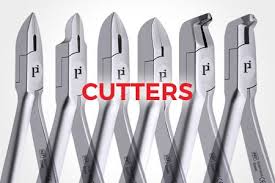 Orthodontic Wire Cutter Orthodontics P Instruments Orthodontics Dental Instruments Wire Cutter