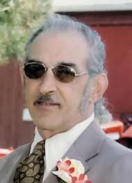 Robert Chronister Obituary (1952