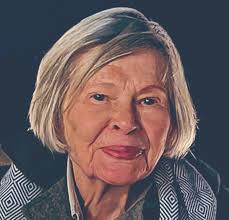 Nancy Novotny Dougherty